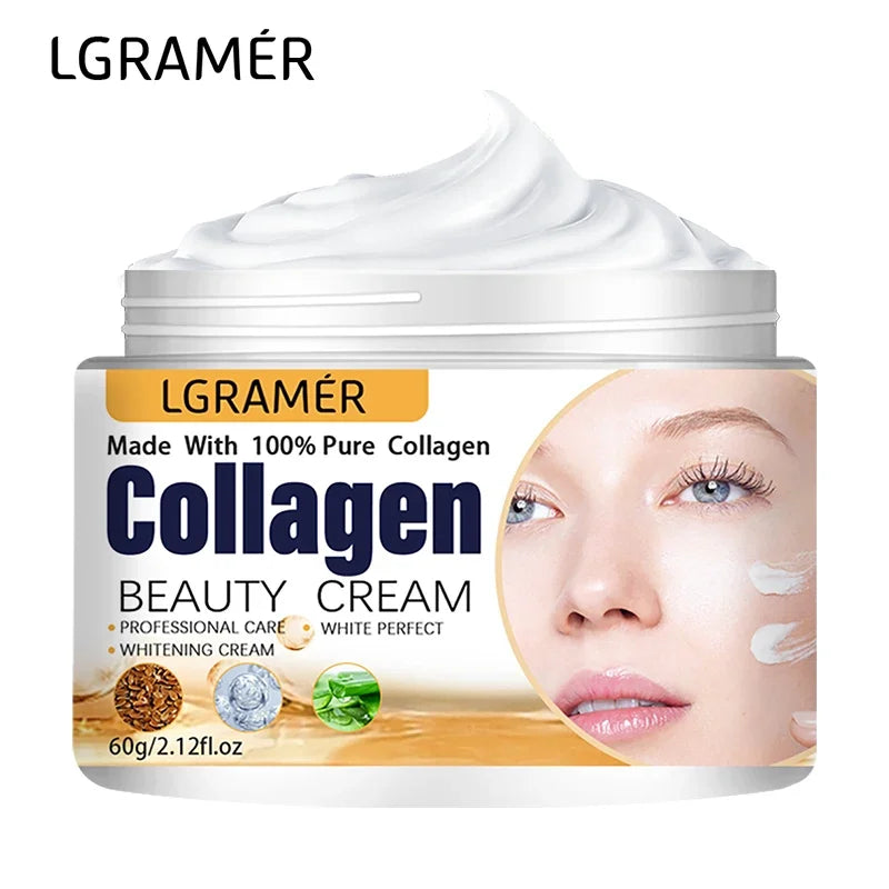 Anti Wrinkle Cream Eye Cream Face Moisturizer Anti Aging