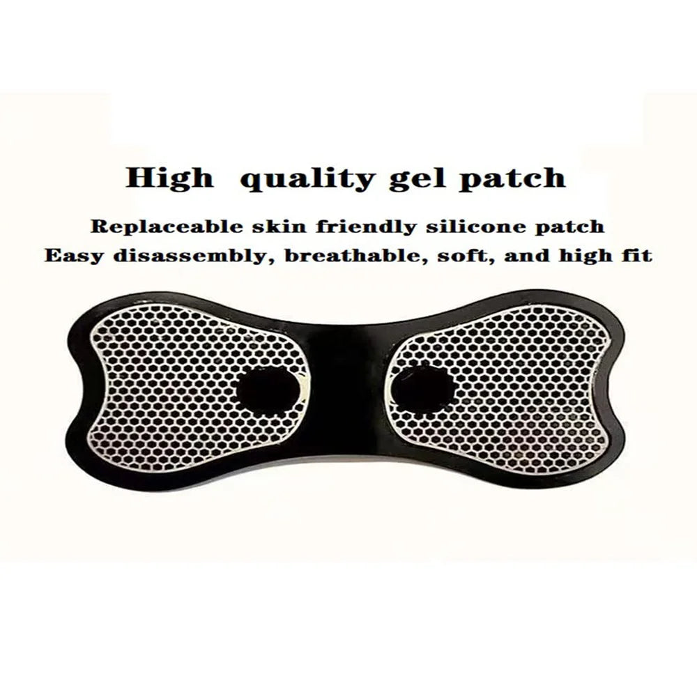 New Cervical Massage Device Mini Massager Micro