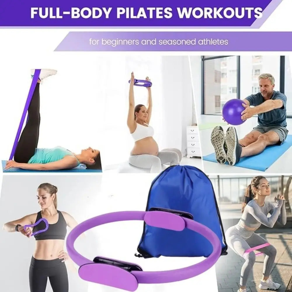 Weight Loss Professional Pilates Equipment Kit