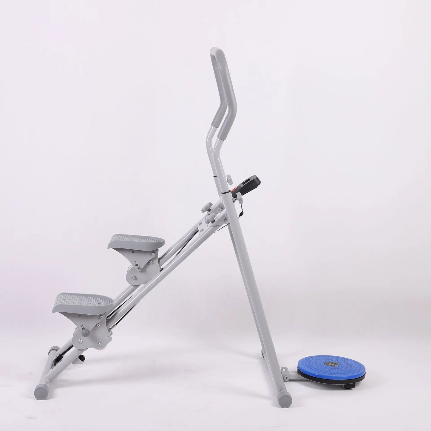 Multifunctional InPlace Stepper Climbing Machine Fitness Home