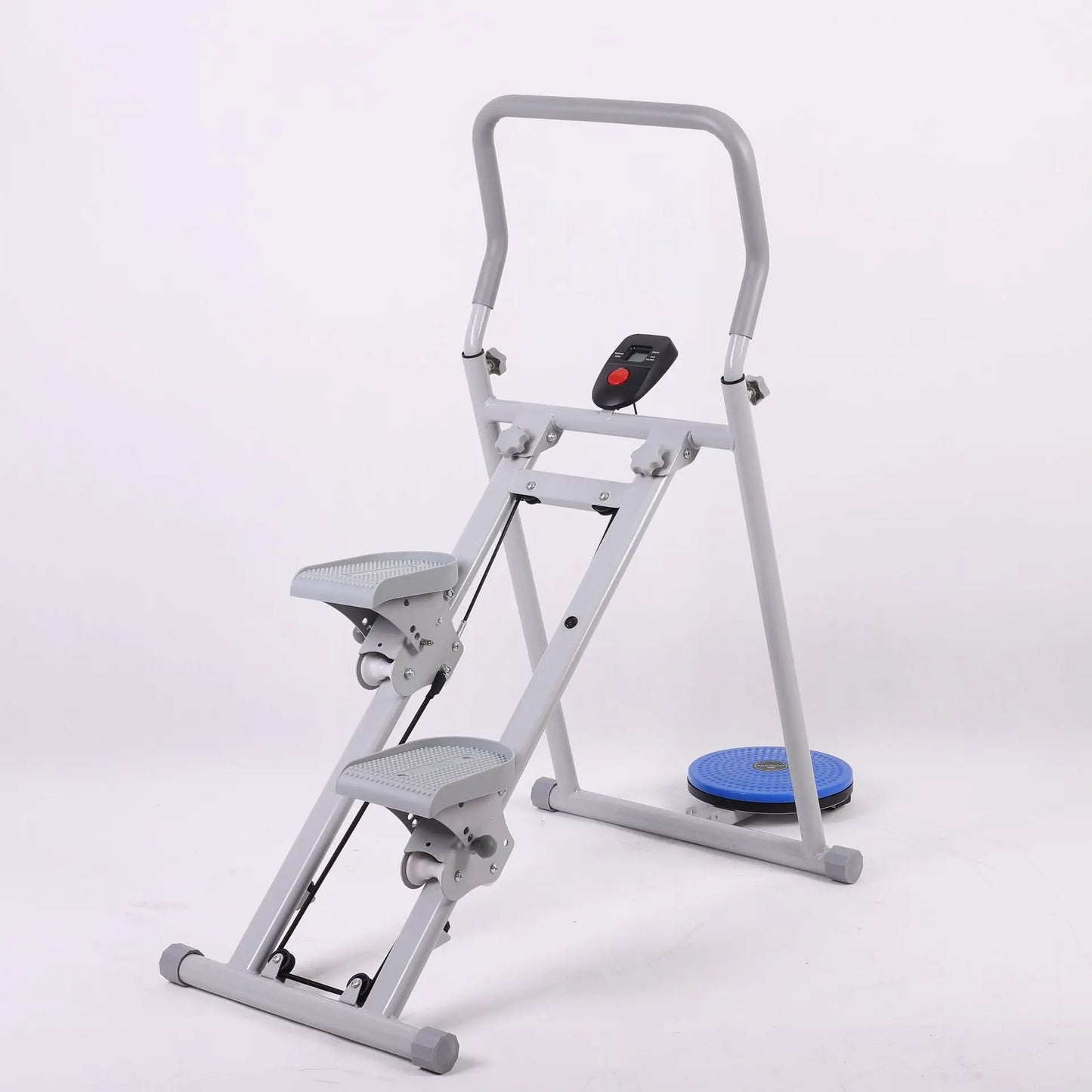 Multifunctional InPlace Stepper Climbing Machine Fitness Home