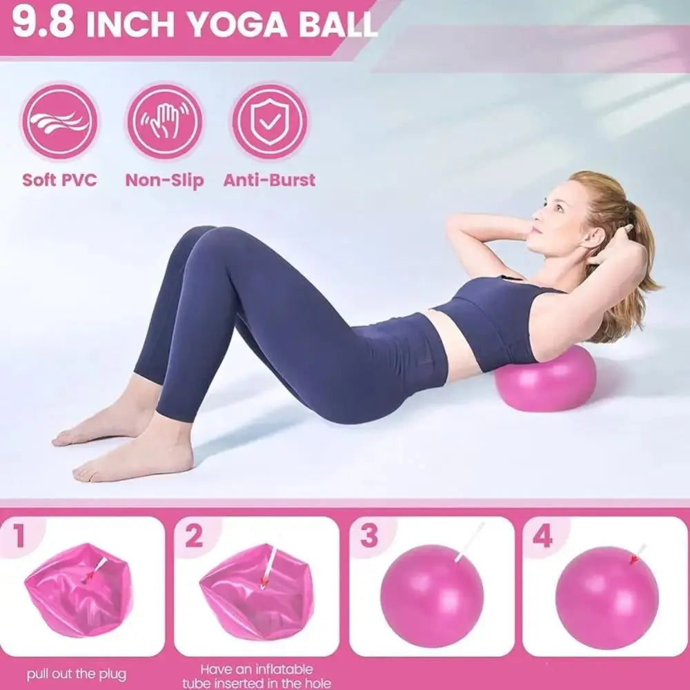 Weight Loss Professional Pilates Equipment Kit