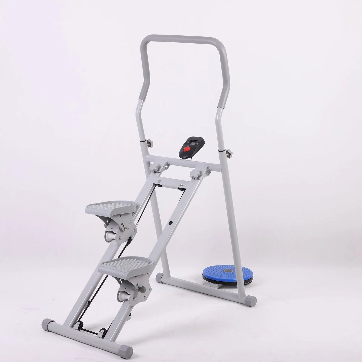 Multifunctional InPlace Stepper Climbing Machine Fitness Home