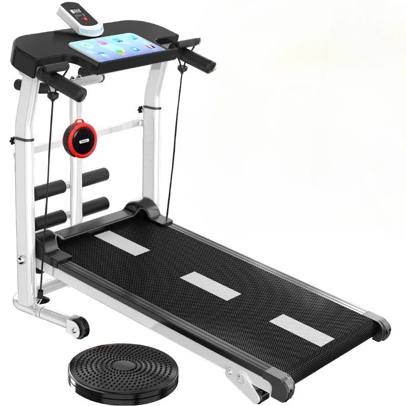 Home Use Folding treadmill Controller Board Portable