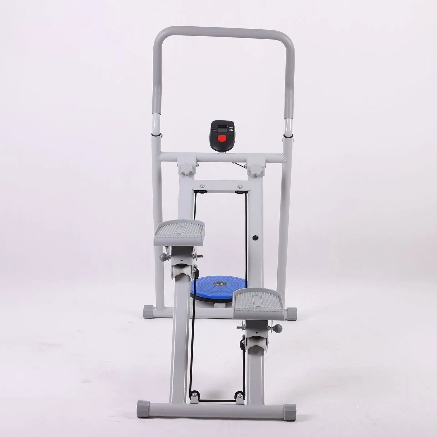 Multifunctional InPlace Stepper Climbing Machine Fitness Home