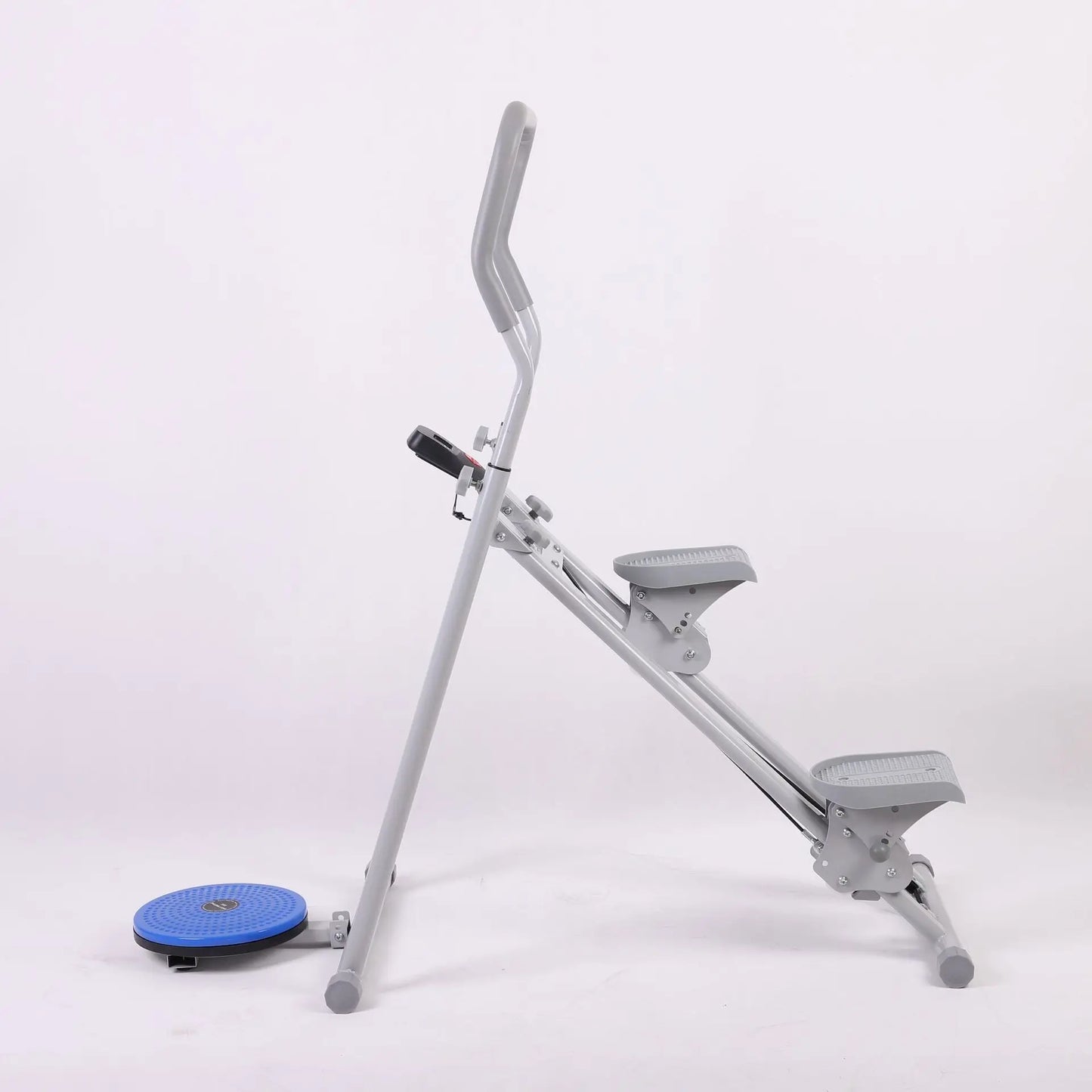 Multifunctional InPlace Stepper Climbing Machine Fitness Home