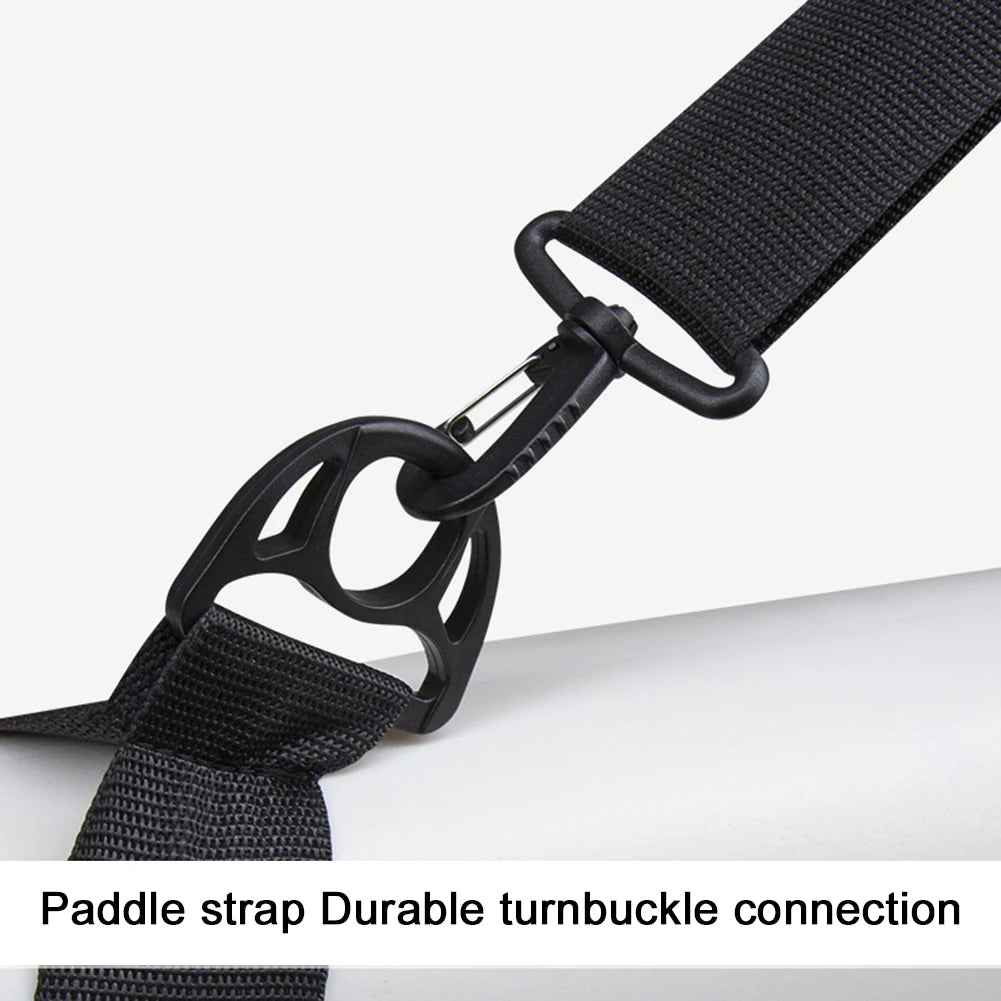 Adjustable Surfboard Shoulder Strap Carry Sling Stand Up Paddleboard Surf Board