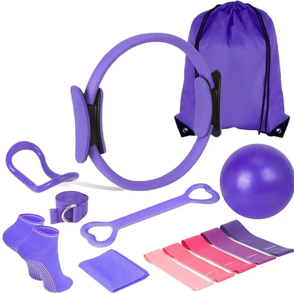 Weight Loss Professional Pilates Equipment Kit