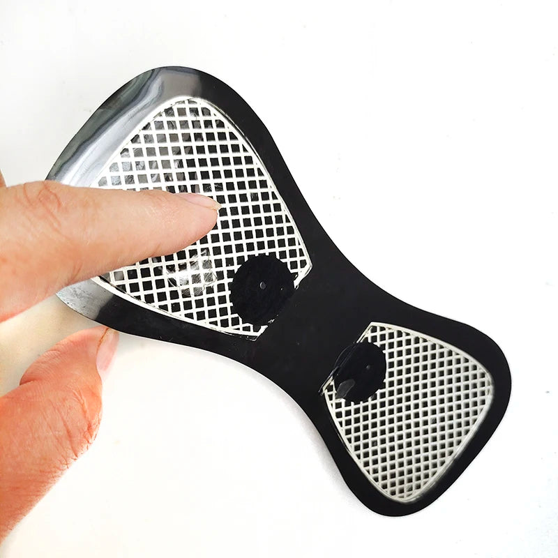 Tens Massager Electrode Pads For EMS Neck Massager