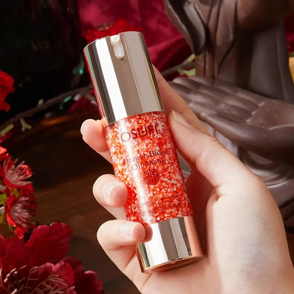 Moisturizing Face Cream Dragon Blood Face Cream Nourishing Skin