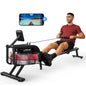 Magnetic Rowing Machines R05 Water Rower