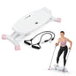 Ski Machine Simulated Ski Training Leg Exercise