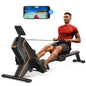 Magnetic Rowing Machines R05 Water Rower