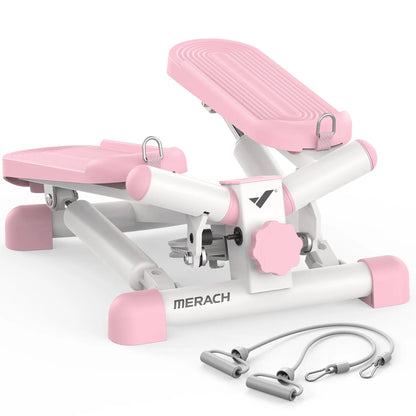 Mini Stepper for Exercise Twist Stair Stepper