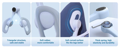 Thigh Trainer Pelvic Floor Muscle Exercise Trainer