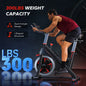 Exercise Bike S38 Indoor Cycling Magnetic Resistance