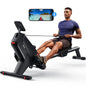 Magnetic Rowing Machines R05 Water Rower