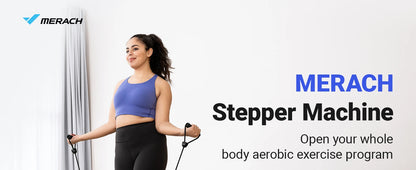 Mini Stepper for Exercise Twist Stair Stepper