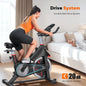Exercise Bike S38 Indoor Cycling Magnetic Resistance