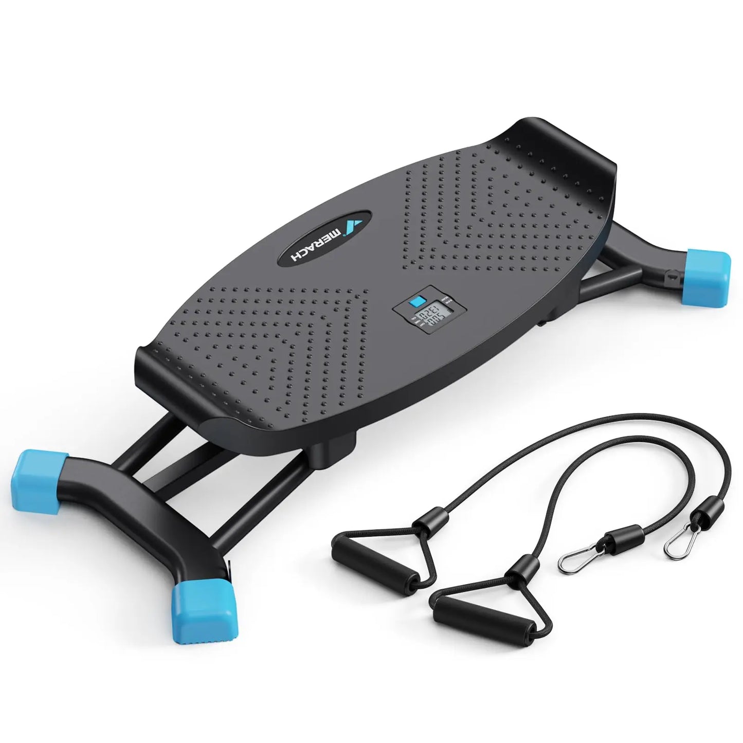Ski Machine Simulated Ski Training Leg Exercise