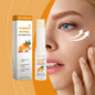 5g Turmeric Retinol Remove Dark Circles Eye Cream