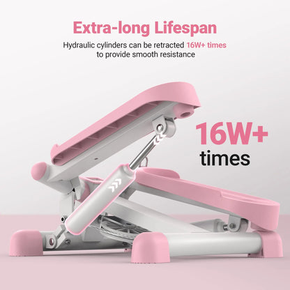 Mini Stepper for Exercise Twist Stair Stepper
