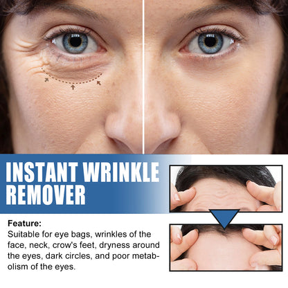 30g Retinol Anti Wrinkle Cream 5 Seconds Instant Smooth