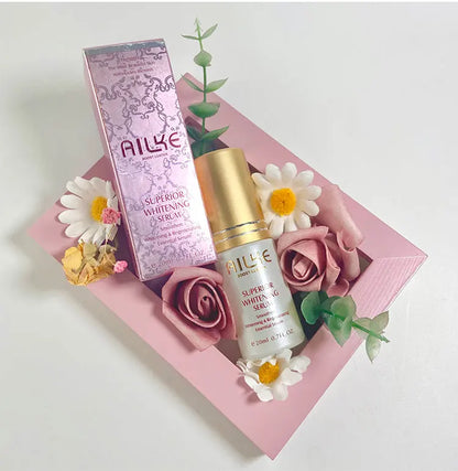 AILKE Lightening Face Cream, Antioxidant