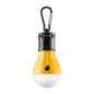 Portable Camping Light Mini LED Bulb Emergency Lamp