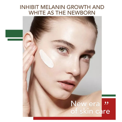 AILKE Lightening Face Cream, Antioxidant