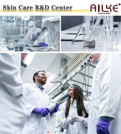 AILKE Whitening And Lightening Cream