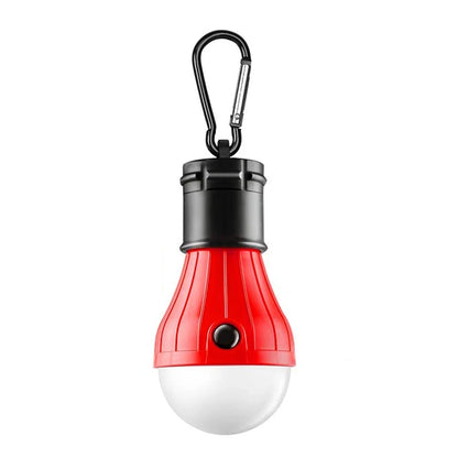 Portable Camping Light Mini LED Bulb Emergency Lamp