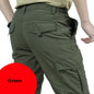 Breathable lightweight Waterproof Quick Dry Casual Pants