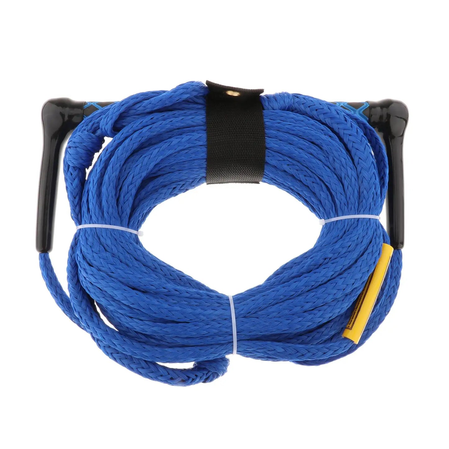 Water Ski Wakeboard Kneeboard Rope for Boating 3-Section Watersports Rope