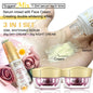 AILKE Lightening Face Cream, Antioxidant