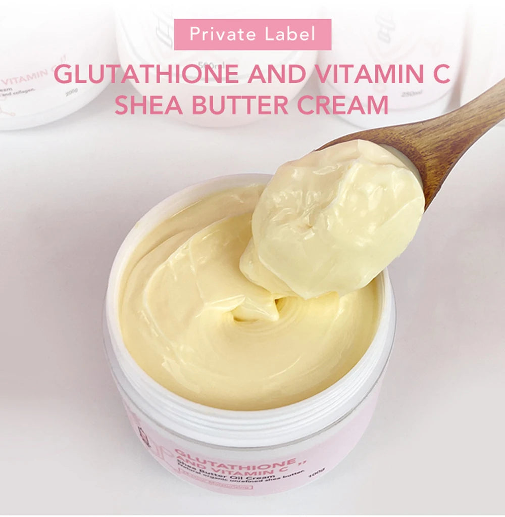 AILKE Whitening And Lightening Cream