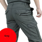 Breathable lightweight Waterproof Quick Dry Casual Pants