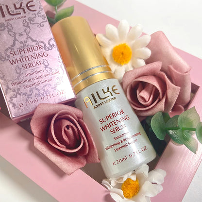 AILKE Vitamin C & Glutathione Brightening Body Lotion