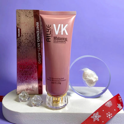 AILKE Lightening Face Cream, Antioxidant