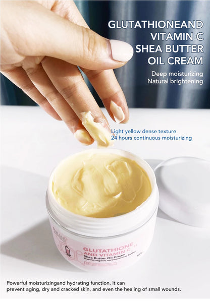 AILKE Whitening And Lightening Cream