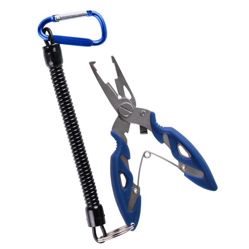 Multifunction Fishing Pliers Tools Accessories