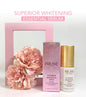 AILKE Lightening Face Cream, Antioxidant