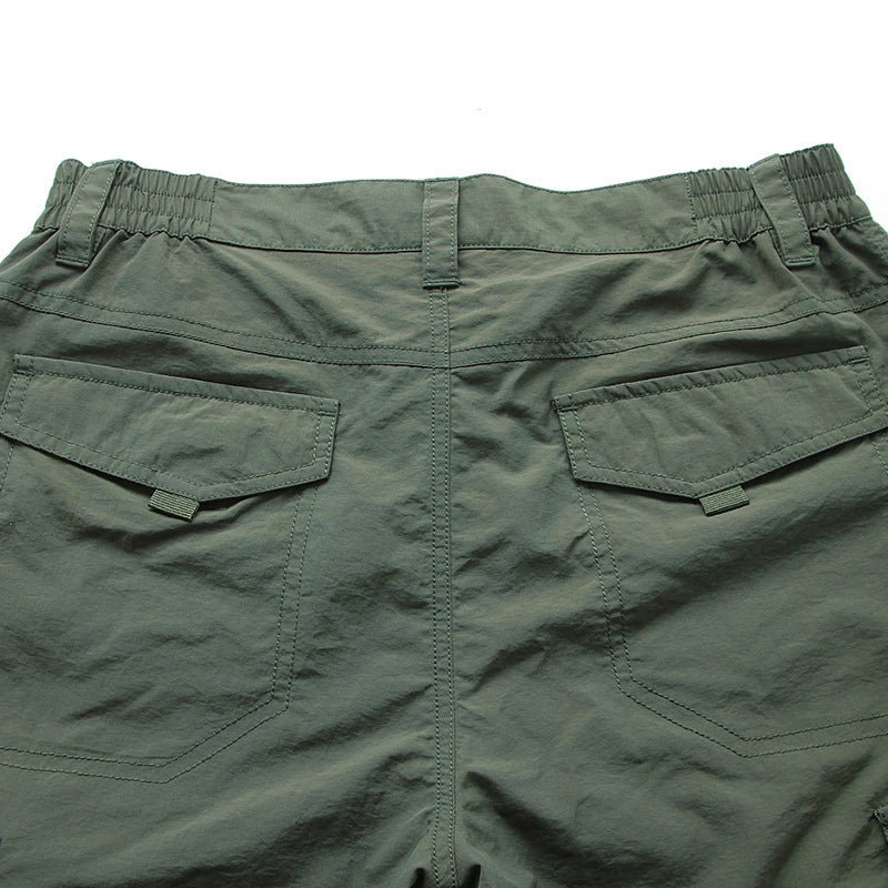 Breathable lightweight Waterproof Quick Dry Casual Pants