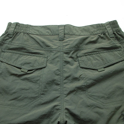 Breathable lightweight Waterproof Quick Dry Casual Pants