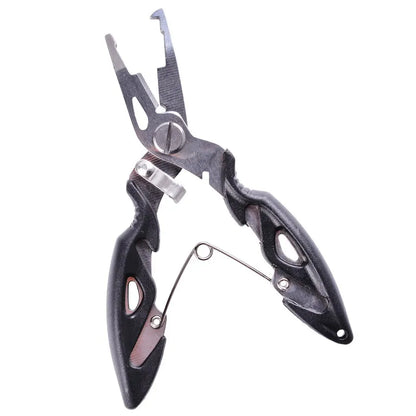 Multifunction Fishing Pliers Tools Accessories