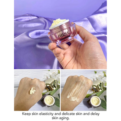 AILKE Lightening Face Cream, Antioxidant