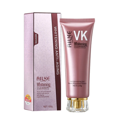 AILKE Lightening Face Cream, Antioxidant