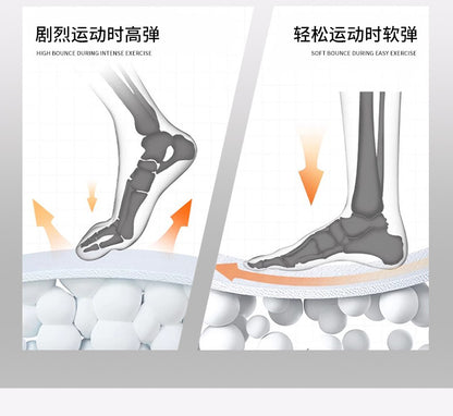 2025 Professional Marathon Running Sock Men Women