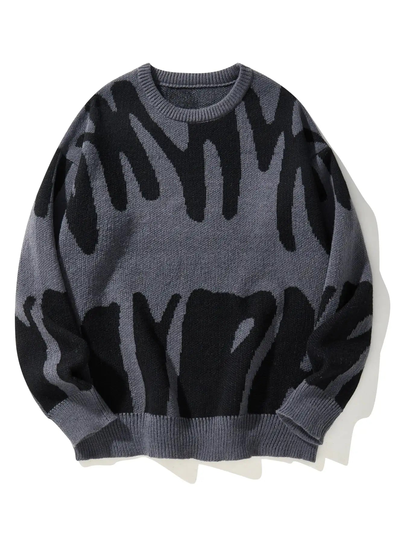 New Popular Autumn Winter Pullover Sweater