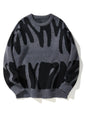 New Popular Autumn Winter Pullover Sweater